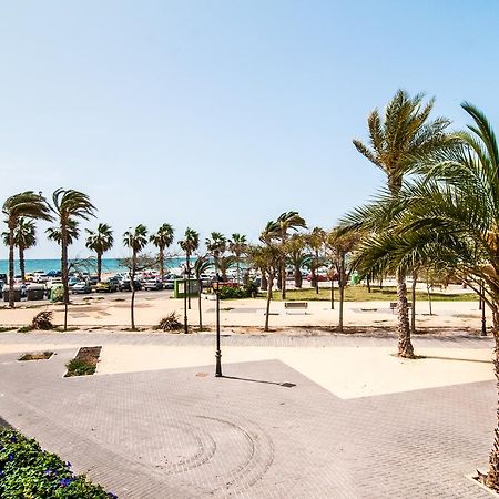 Seanema River Park Old Town Apartment Villajoyosa Luaran gambar
