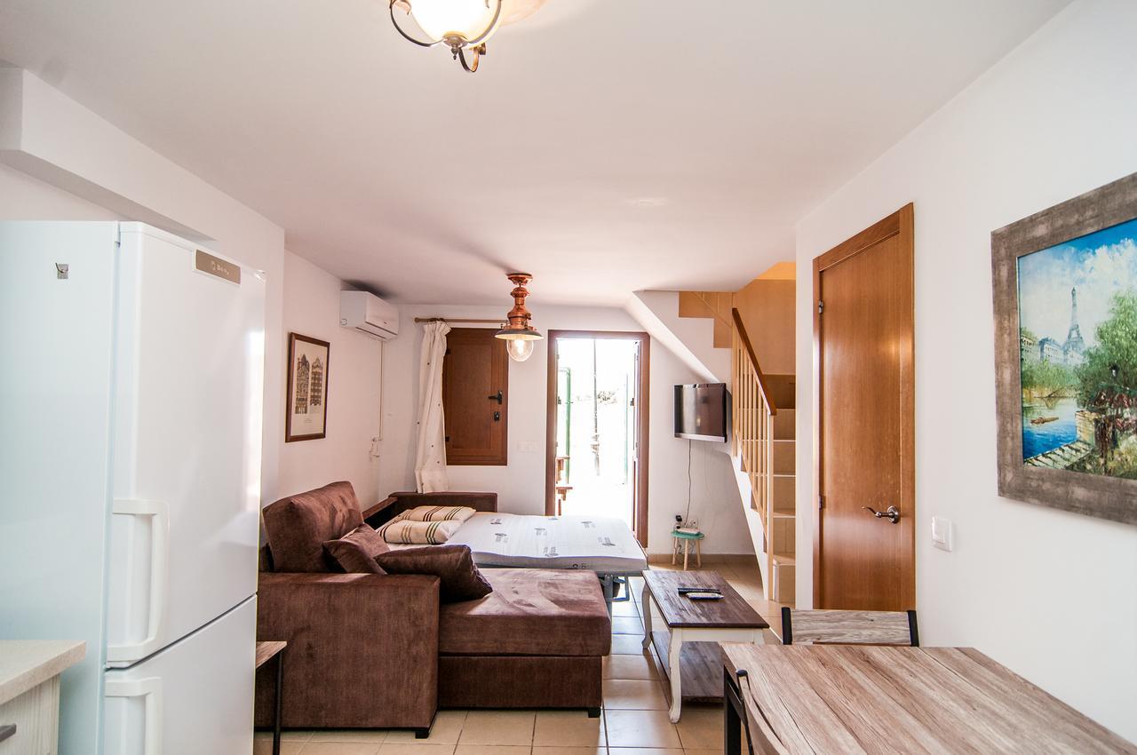 Seanema River Park Old Town Apartment Villajoyosa Luaran gambar