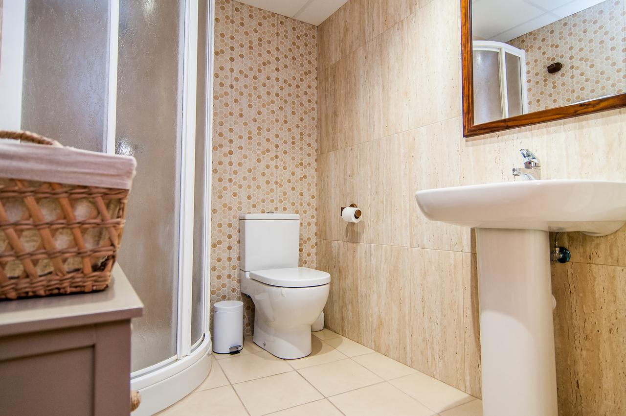 Seanema River Park Old Town Apartment Villajoyosa Luaran gambar