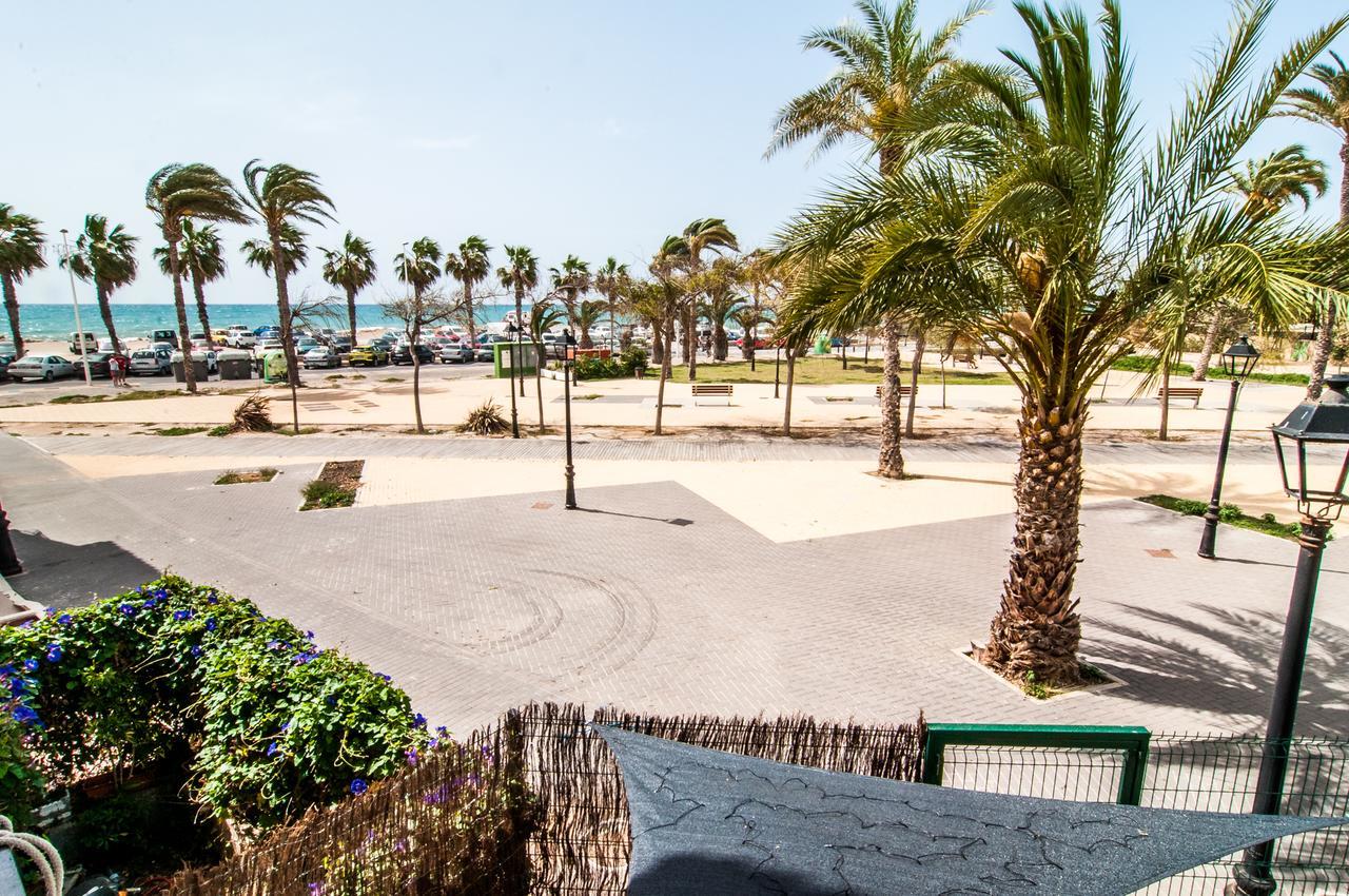 Seanema River Park Old Town Apartment Villajoyosa Luaran gambar