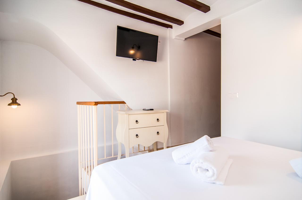 Seanema River Park Old Town Apartment Villajoyosa Luaran gambar