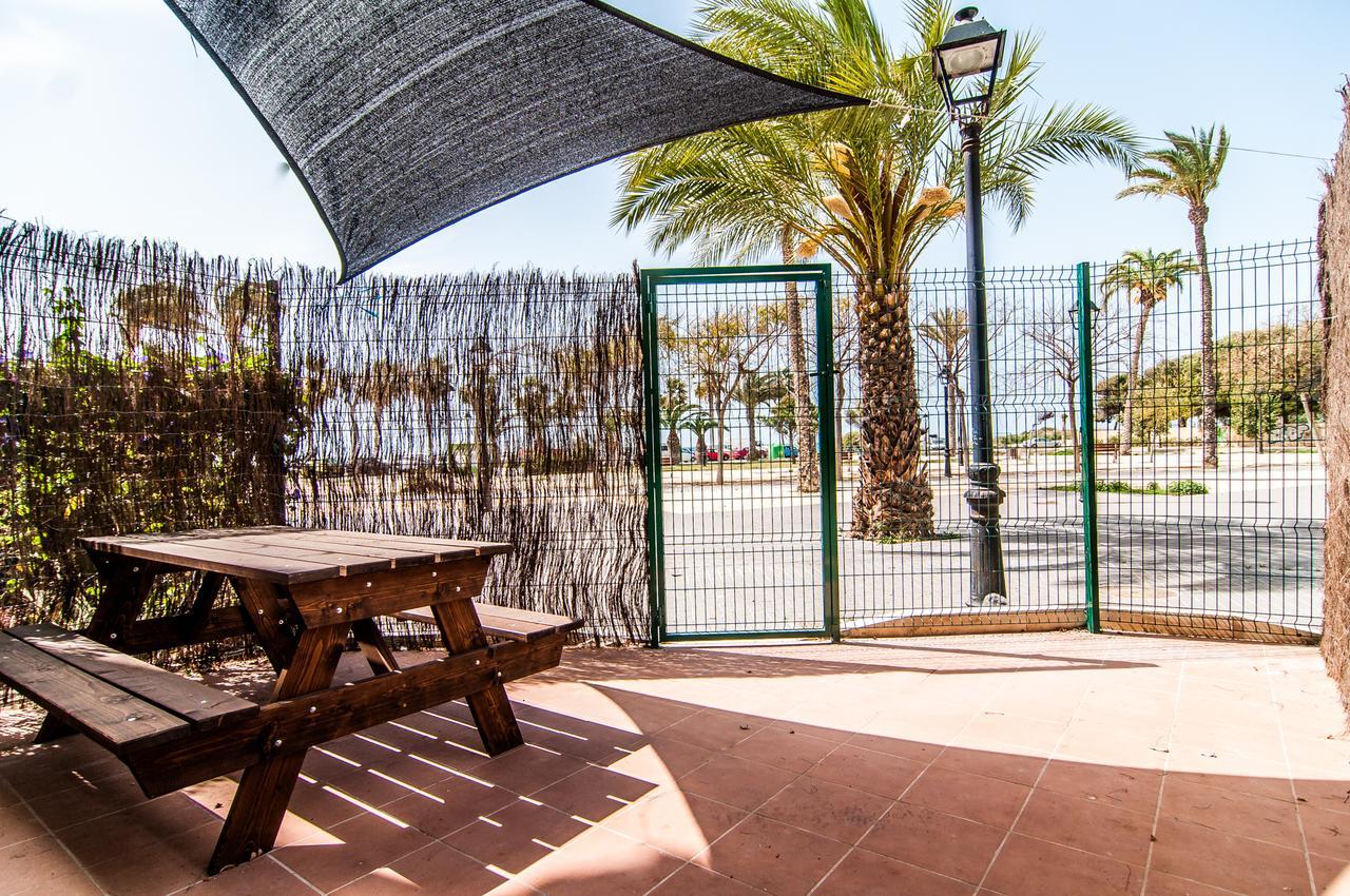 Seanema River Park Old Town Apartment Villajoyosa Luaran gambar
